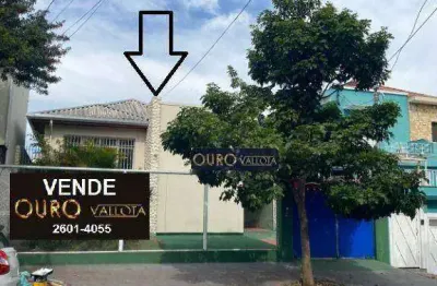Casa com 3 dormitórios à venda, 225 m² por r$ 1.490.000,00 - vila mariana - são paulo/sp