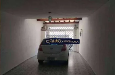 Casa comercial com 1 sala para alugar na Travessa Emboaçava, Parque da Mooca, São Paulo