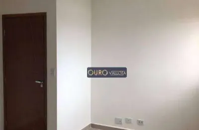 Apartamento com 2 quartos à venda na Rua Antônio Neto Caldeira, Vila Antonieta, São Paulo