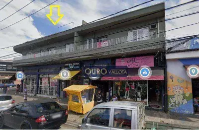 Sala comercial com 3 salas para alugar na Avenida Manuel Pimentel, Parque Santa Madalena, São Paulo