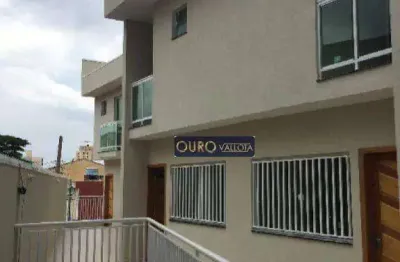 Sobrado com 2 dormitórios à venda, 70 m² por r$ 450.000,00 - vila formosa - são paulo/sp