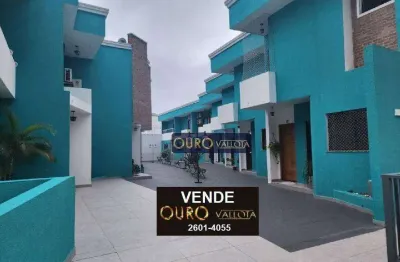 Sobrado com 3 dormitórios à venda, 198 m² por r$ 1.100.000,00 - vila formosa - são paulo/sp