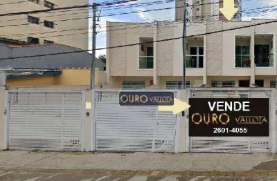 Sobrado com 3 dormitórios à venda, 134 m² por r$ 1.300.000,00 - vila formosa - são paulo/sp