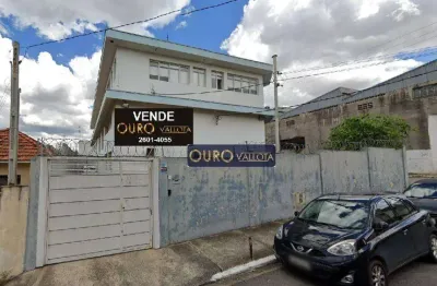 Prédio à venda, 800 m² por r$ 4.800.000,00 - vila nova york - são paulo/sp