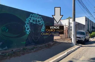 Terreno à venda, 778 m² por r$ 3.700.000 - parque do carmo - são paulo/sp