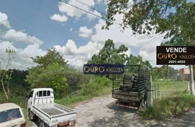 Terreno à venda, 23600 m² por r$ 10.000.000,00 - colônia - são paulo/sp