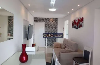 Apartamento com 2 quartos à venda na Rua Torquato Tasso, Vila Prudente, São Paulo