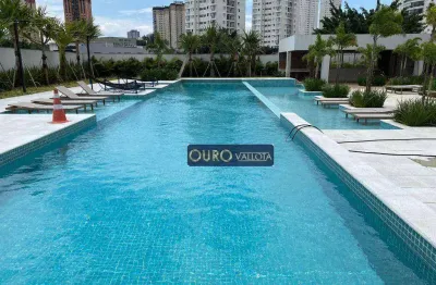 Apartamento com 3 dormitórios à venda, 121 m² por r$ 1.650.000,00 - alto da boa vista - são paulo/sp