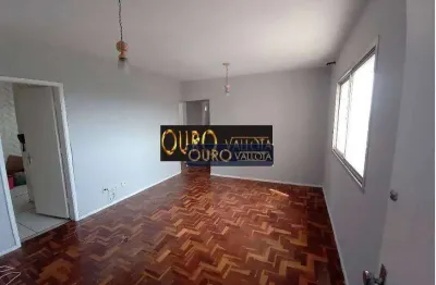 Apartamento com 2 quartos para alugar na Rua Clark, Mooca, São Paulo