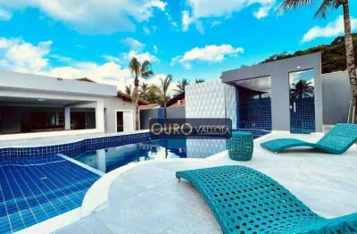 Casa com 3 quartos à venda na Rua Nicolau Vitiello, Jardim Acapulco, Guarujá