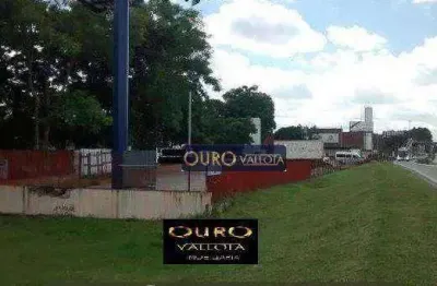 Terreno à venda, 4473 m² por r$ 22.365.000,00 - macedo - guarulhos/sp