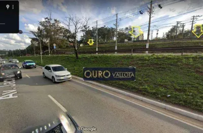 Terreno comercial à venda na Avenida Jacu-Pêssego, Vila Jacuí, São Paulo