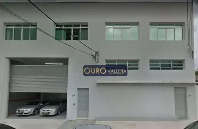 Barracão / Galpão / Depósito à venda na Rua Teresina, Mooca, São Paulo