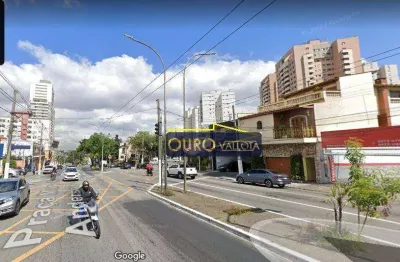 Casa comercial à venda na Rua Chamantá, Mooca, São Paulo
