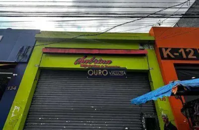 Salão para alugar, 279 m² por r$ 27.297,32/mês - brás - são paulo/sp