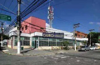 Barracão / Galpão / Depósito para alugar na Avenida Thomas Edison, Barra Funda, São Paulo