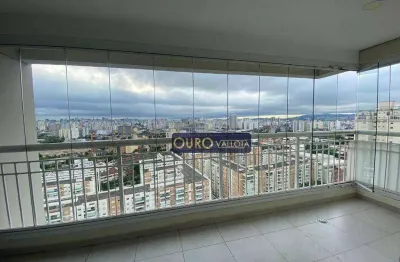 Cobertura com 3 dormitórios à venda, 270 m² por r$ 2.270.000,00 - mooca - são paulo/sp