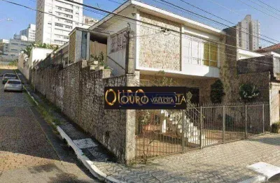 Casa com 4 quartos à venda na Rua Chamantá, Mooca, São Paulo