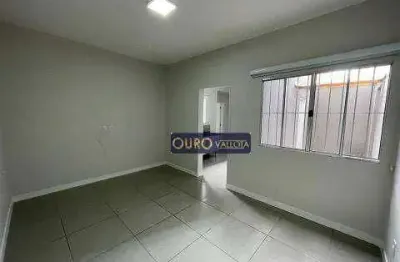 Apartamento com 1 quarto para alugar na Rua do Orfanato, Vila Prudente, São Paulo