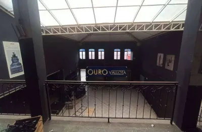 Barracão / Galpão / Depósito para alugar na Rua Bresser, Brás, São Paulo