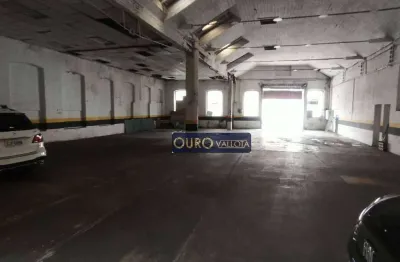 Barracão / Galpão / Depósito com 2 salas para alugar na Vila Vinte e Um de Abril, Brás, São Paulo