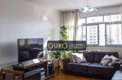Apartamento com 2 quartos à venda na Rua Santa Virgínia, Tatuapé, São Paulo