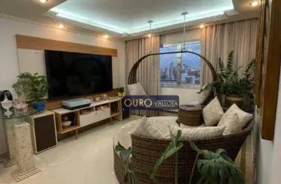 Apartamento com 3 quartos à venda na Rua Tobias Barreto, Mooca, São Paulo