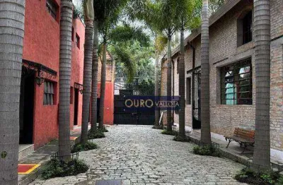 Barracão / Galpão / Depósito para alugar na Rua Visconde de Parnaíba, Mooca, São Paulo