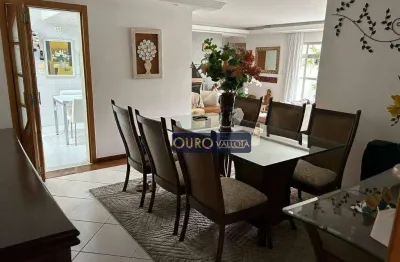 Apartamento com 4 quartos à venda no Parque da Mooca, São Paulo 