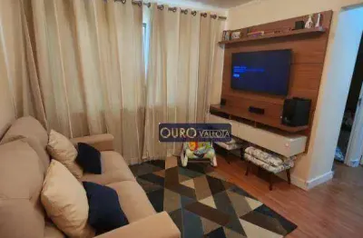 Apartamento com 2 dormitórios à venda, 49 m² por r$ 350.000 - brás - são paulo/sp
