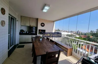 Apartamento com 3 dormitórios à venda, 113 m² por r$ 1.060.000,00 - vila canero - são paulo/sp
