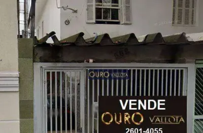 Sobrado com 4 dormitórios à venda, 217 m² por r$ 800.000 - vila prudente (zona leste) - são paulo/sp