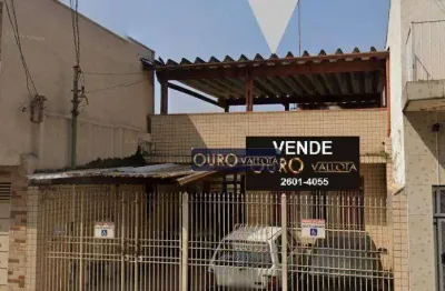 Casa com 7 dormitórios à venda, 242 m² por r$ 600.000 - vila prudente - são paulo/sp