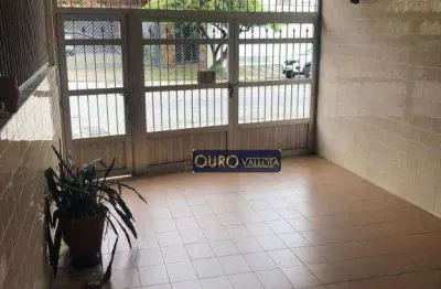 Casa com 2 quartos à venda na Rua Chamantá, Mooca, São Paulo
