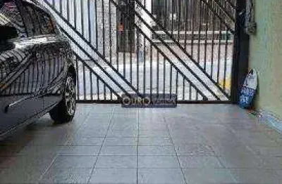 Casa com 2 dormitórios à venda, 130 m² por r$ 585.000,00 - vila prudente (zona leste) - são paulo/sp
