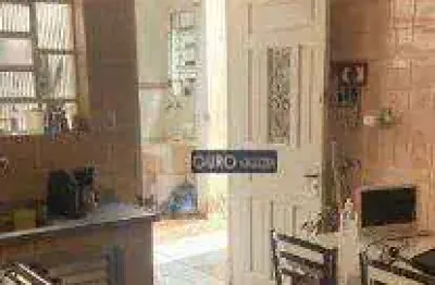 Casa com 5 quartos à venda na Rua Antônio Canero, Mooca, São Paulo