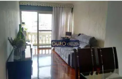 Apartamento com 2 dormitórios à venda, 63 m² por r$ 420.000,00 - mooca - são paulo/sp