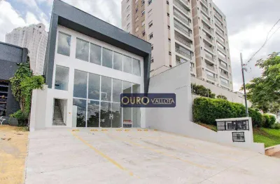 Prédio à venda, 973 m² por r$ 6.900.000,00 - tatuapé - são paulo/sp
