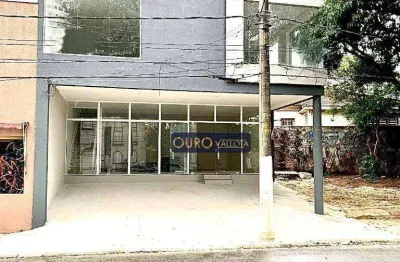 Prédio comercial a venda paes de barros 2.490.000,00