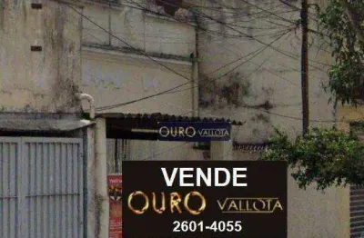 Casa com 4 dormitórios à venda, 212 m² por r$ 1.500.000,00 - ipiranga - são paulo/sp