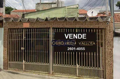 Casa com 4 dormitórios à venda, 162 m² por r$ 510.000 - vila prudente - são paulo/sp