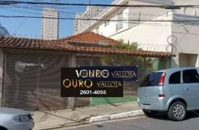 Casa com 2 dormitórios à venda, 168 m² por r$ 690.000,00 - vila prudente (zona leste) - são paulo/sp