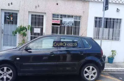 Casa com 2 quartos à venda na Rua Francisco Gouveia, Quarta Parada, São Paulo