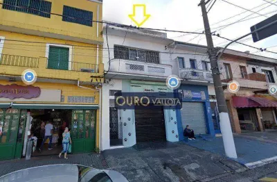 Prédio à venda na Rua Itapiji, Mooca, São Paulo
