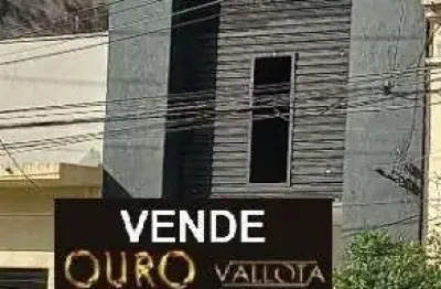 Prédio à venda, 270 m² por r$ 980.000,00 - ipiranga - são paulo/sp