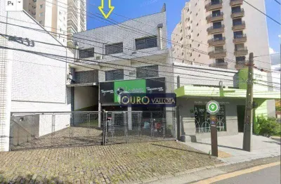 Prédio à venda, 736 m² por r$ 3.700.000,00 - mooca - são paulo/sp