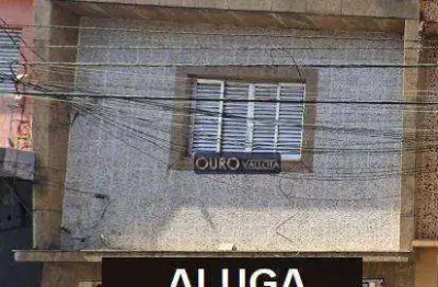 Sobrado com 3 dormitórios para alugar, 183 m² por r$ 6.000,00/mês - mooca - são paulo/sp