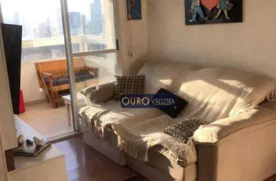 Apartamento com 2 quartos à venda na Mooca, São Paulo 