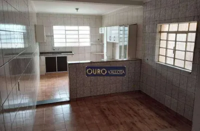 Casa com 3 quartos à venda na Rua Nádia, Vila Nova Pauliceia, São Paulo