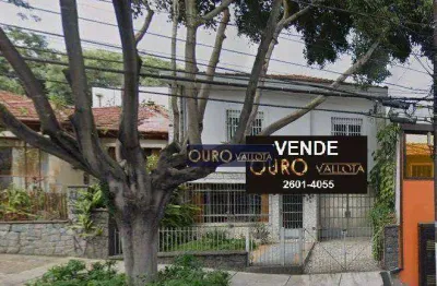 Sobrado com 3 dormitórios à venda, 140 m² por r$ 990.000,00 - ipiranga - são paulo/sp